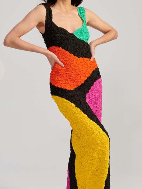 Mara Hoffman Dresses & Skirts - Mara Hoffman Ramona dress